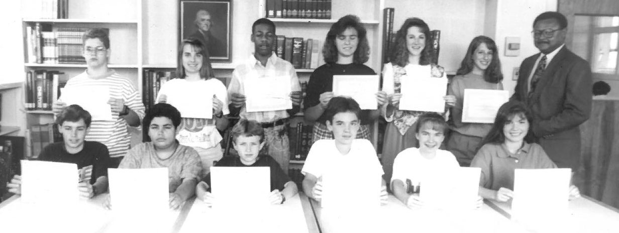All A’s